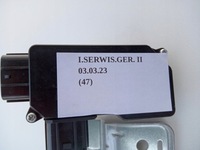 фото thumb №4, Модуль двері підйомник вікон правий перед infiniti g37