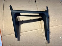 фото thumb №1, 51 bmw x1 e84 захист рамка консолі тунель 2991799