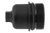 фото thumb №2, Крышка корпус фильтра масла nty ccl-ch-009