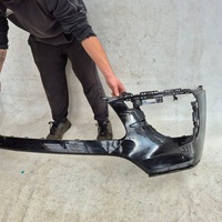 фото thumb №7, Porsche macan 95b lift gts 19- бампер перед передний 95b807221ac