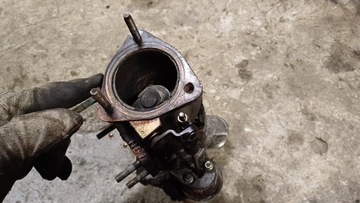 фото thumb №5, Mini cooper s r56 1.6 t турбонагнітач turbo 7565424