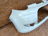 фото thumb №8, Бампер перед передний оригинал 52119-0h100a citroen c1 lift 2008-