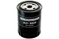 фото thumb №1, Denckermann фільтр оливи seat cordoba ibiza 1.9tdi