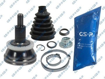 фото thumb №2, Gsp 854004 набор шарнир, wał приводной