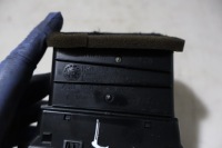 фото thumb №4, Решітка обдув ліва volkswagen golf v