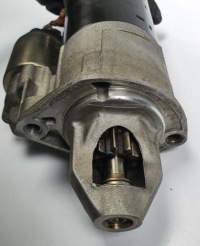 Стартер mercedes w204 3.5 v6 0001108222 в Україні, фото thumb