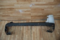 фото thumb №1, Бампер задняя задний skoda kodiaq 20r