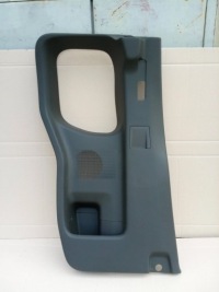 фото thumb №1, Обивка обшивка дверь nissan navara np300 oryg.