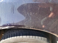 фото thumb №6, Крила чверть обшивка правий задня audi a8 d2