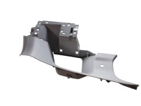 фото thumb №1, Правая задняя защита стойка citroën c5 aircross 9822820877 1.2l бензиновый 97kw