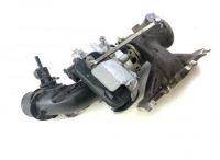 фото thumb №1, 1441100q5f турбонагнетатель nissan qashqai iii