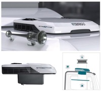 фото thumb №7, Кондиционер габаритная do грузовика 24v vitrifrigo tir 1750 w