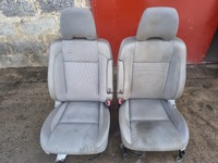 фото thumb №1, Subaru forester sg ii 02-05 сиденья сиденье водителя пассажира европа