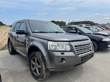 фото thumb №15, Land rover freelander ii кришка багажника 907