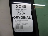 фото thumb №6, Volvo xc40 двері правий перед 723- 17-