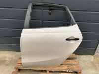 фото thumb №1, Дверь левая задние задняя hyundai i30 i 1 07- лак: qu хэтчбек 5 дверь