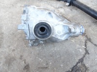 фото thumb №7, Bmw x3 g01 задний мост 8643134 33118643137 2.0 b