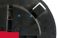 фото thumb №12, Mini r60 заглушка захист підкрилки перед 9802413