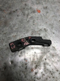 фото thumb №1, Направляющая бампера левый перед bmw x2 f39 7428997