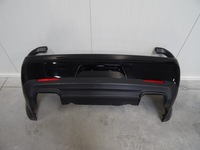 фото thumb №1, 2018 challenger widebody бампер задняя задний оригинальный pdc диффузор радар