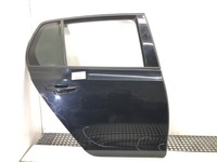 фото thumb №1, Дверь правый задняя vw golf vi хэтчбек 08-14
