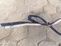 фото thumb №6, Труба выхлопная гаситель toyota yaris iii 1.4d4d