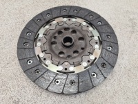 фото thumb №6, Vw touran 1.9 tdi прижим сцепления диск
