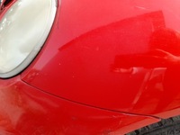 фото thumb №11, Vw new beetle крила лівий перед передній lg3l