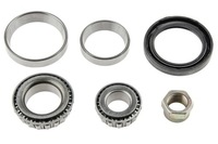 фото thumb №9, Набор подшипник колеса задняя kia pride 95-, mazda 121 da -90 правый