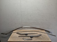 фото thumb №1, Молдинг дахова ліва права opel mokka ii 2 b