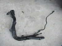 Купити Mg mg3 mg 3 1.5 hybrid 2024 r. заливна горловина пального, фото thumb