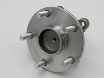 фото thumb №2, Ступиця колеса перед lexus is250 05- права