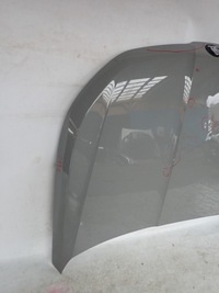 фото thumb №8, Skoda kodiaq рестайлінг 21- капот кришка двигуна