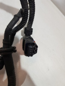 фото thumb №10, Жгут установка двигателя 9821963880 opel combo e berlingo iv 1.5d d15dt