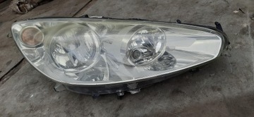 фото thumb №11, Лампа правий перед англієць peugeot rcz