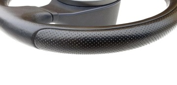 фото thumb №10, Mitsubishi lancer vii 7 mk7 руль momo подушка безопасности спортивная тюнинг