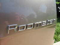 фото thumb №11, Кришка багажника skoda roomster i 06-