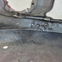 фото thumb №15, Suzuki sx-4 sx4 lift 09-14 бампер перед передній 71711-55l