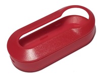 фото thumb №1, Корпус ключ fiat красный