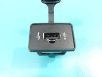 фото thumb №3, Разъём port usb alfa romeo 159 156074010