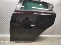 фото thumb №1, Дверь левая задние задняя alfa romeo giulietta 805 wyszków wawa