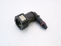 фото thumb №1, Патрубок топлива 1.2 8v punto 2 panda palio ypsilon