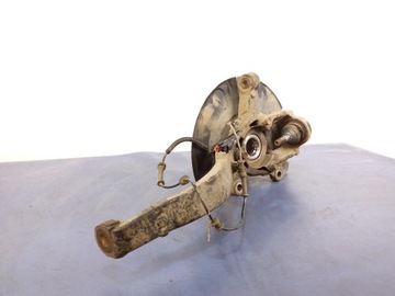 фото thumb №3, Grand cherokee wk2 3.0 crd поворотна опора ступиця ліва