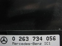 фото thumb №8, Счетчик приборы mercedes w246 b-klasa a2469002216