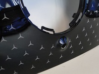 фото thumb №15, Mercedes eqe 294 v294 решётка радиатора решётка радиатора бампера diamond