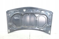 Капот крышка двигателя renault megane 2 2002-2008 Цена, фото thumb