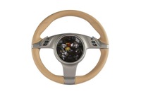 фото thumb №8, Porsche panamera кермо, tiptronic pdk