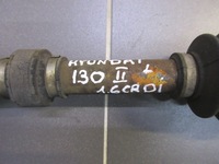 фото thumb №4, Hyundai i30 ii 1.6 crdi приводной вал левая короткий