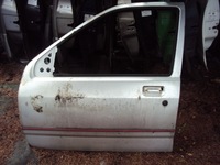 фото thumb №1, Дверь sierra передние левая