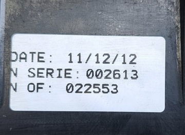 фото thumb №7, Renault scenic iii спідометр  навігація 248100072r